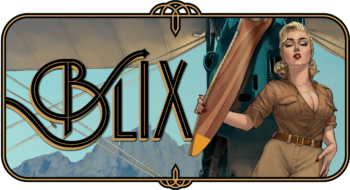 Blix Logo